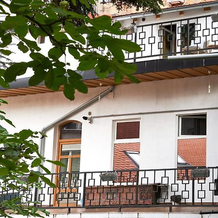 1881 Brasov Old Town - Double Room Exteriér fotografie