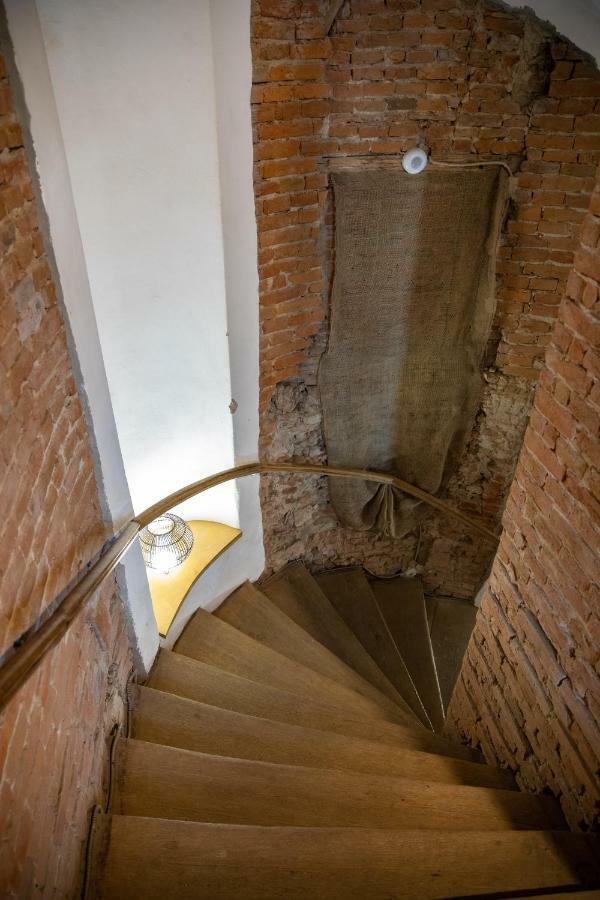 1881 Brasov Old Town - Double Room Exteriér fotografie