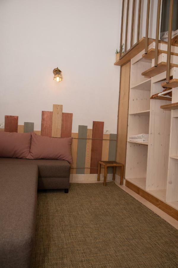 1881 Brasov Old Town - Double Room Exteriér fotografie
